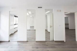 Oficina en alquiler en Ensanche - Diputación en Alicante