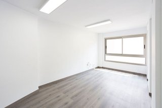 Oficina en alquiler en Ensanche - Diputación en Alicante