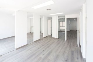 Oficina en alquiler en Ensanche - Diputación en Alicante