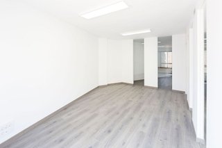 Oficina en alquiler en Ensanche - Diputación en Alicante