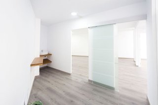 Oficina en alquiler en Ensanche - Diputación en Alicante
