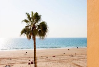 Piso en alquiler en Cortadura - Zona Franca  en Cádiz