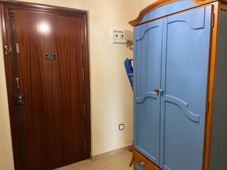 Piso en alquiler en Cortadura - Zona Franca  en Cádiz