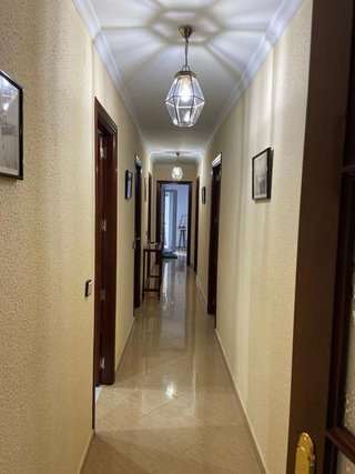 Piso en alquiler en Cortadura - Zona Franca  en Cádiz