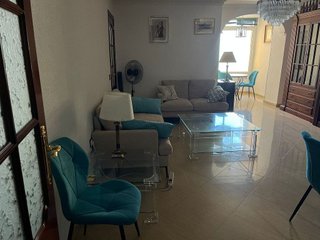 Piso en alquiler en Cortadura - Zona Franca  en Cádiz