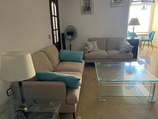 Piso en alquiler en Cortadura - Zona Franca  en Cádiz