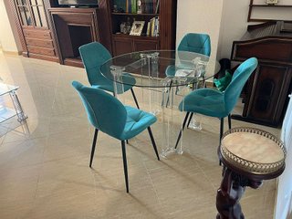 Piso en alquiler en Cortadura - Zona Franca  en Cádiz