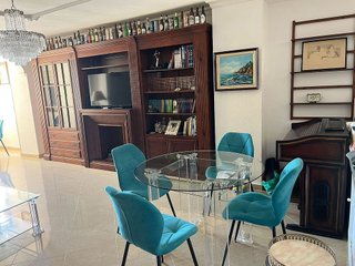 Piso en alquiler en Cortadura - Zona Franca  en Cádiz