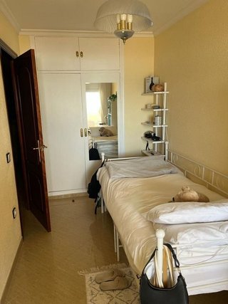 Piso en alquiler en Cortadura - Zona Franca  en Cádiz