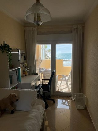 Piso en alquiler en Cortadura - Zona Franca  en Cádiz