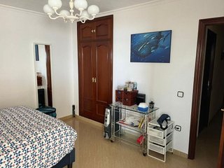 Piso en alquiler en Cortadura - Zona Franca  en Cádiz