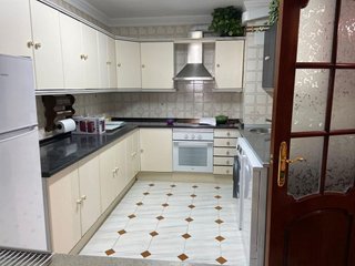 Piso en alquiler en Cortadura - Zona Franca  en Cádiz