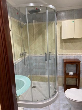 Piso en alquiler en Cortadura - Zona Franca  en Cádiz