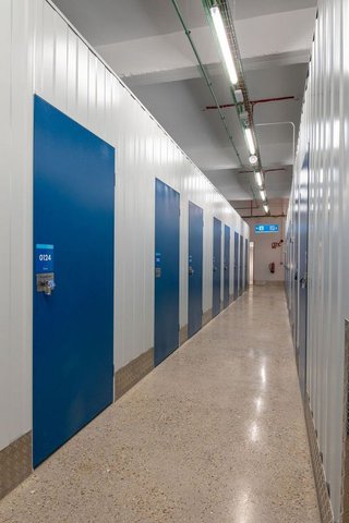 Trastero en alquiler en Chorrillo en Alcalá de Henares