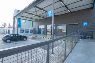 Trastero en alquiler en Chorrillo en Alcalá de Henares