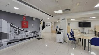 Oficina en alquiler en Simancas en Madrid