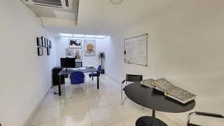 Oficina en alquiler en Simancas en Madrid