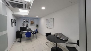 Oficina en alquiler en Simancas en Madrid