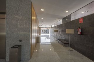 Oficina en alquiler en Zona Industrial en Alcobendas
