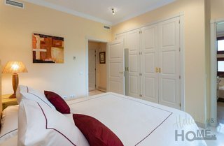 Piso en alquiler en Bahía de Marbella en Marbella