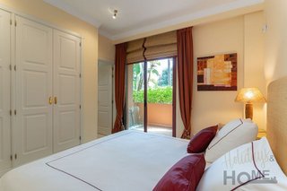 Piso en alquiler en Bahía de Marbella en Marbella