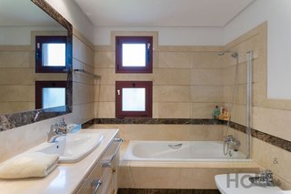 Piso en alquiler en Bahía de Marbella en Marbella