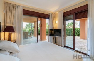 Piso en alquiler en Bahía de Marbella en Marbella