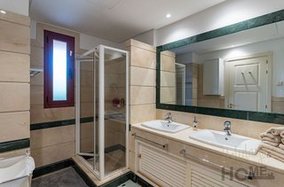 Piso en alquiler en Bahía de Marbella en Marbella