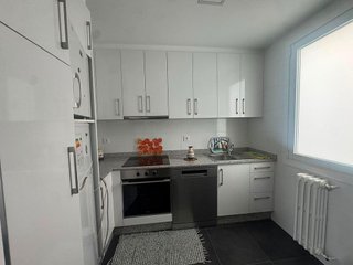 Piso en alquiler en Centro en Ourense