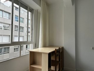 Piso en alquiler en Ensanche - Sar en Santiago de Compostela