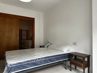 Piso en alquiler en Ensanche - Sar en Santiago de Compostela