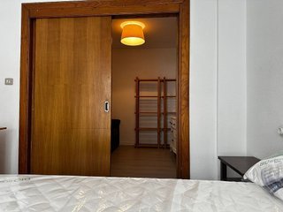 Piso en alquiler en Ensanche - Sar en Santiago de Compostela