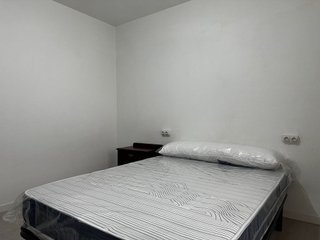 Piso en alquiler en Ensanche - Sar en Santiago de Compostela
