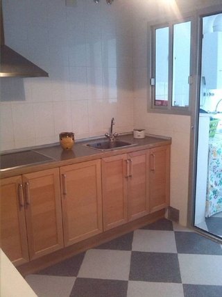 Piso en alquiler en El Junquillo-Campoverde en Utrera