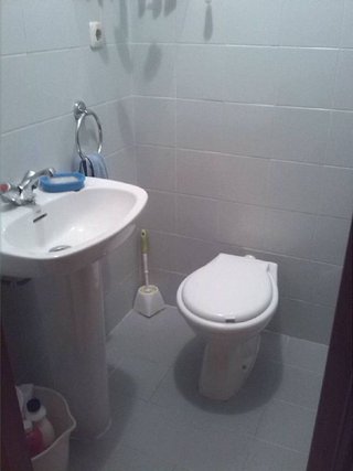 Piso en alquiler en El Junquillo-Campoverde en Utrera