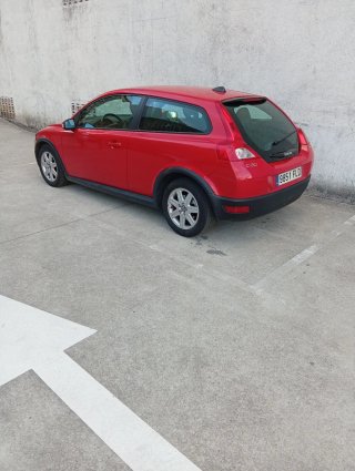 Volvo C30 2007
