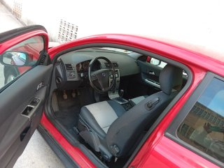 Volvo C30 2007