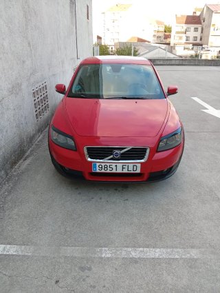 Volvo C30 2007