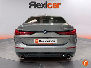 BMW Serie 2 220iA