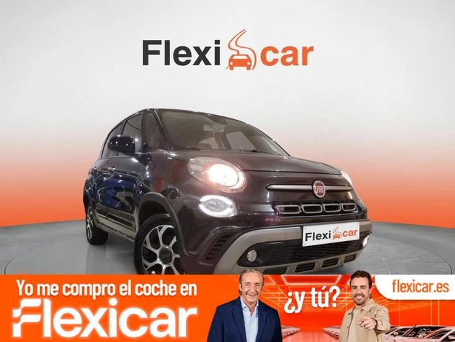 Fiat 500L Connect 1.4 16v 70 kW (95 CV) S&S - foto 1