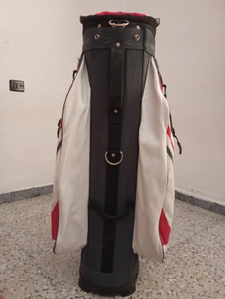 Bolsa de Golf Cleveland Golf Friday Cart Bag