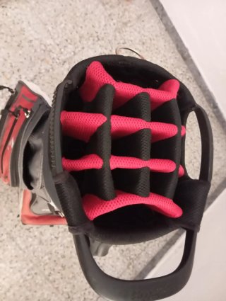 Bolsa de Golf Cleveland Golf Friday Cart Bag
