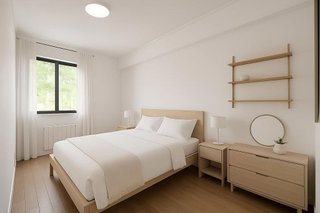 Piso en venta en Neguri en Getxo