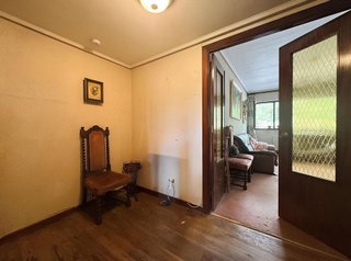 Piso en venta en Neguri en Getxo