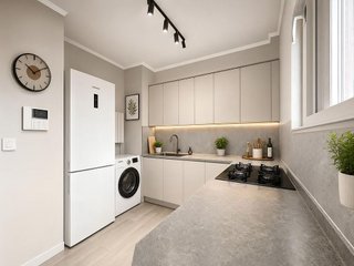 Piso en venta en Neguri en Getxo