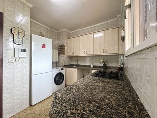 Piso en venta en Neguri en Getxo