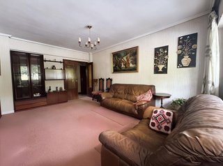 Piso en venta en Neguri en Getxo