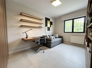 Piso en venta en Neguri en Getxo