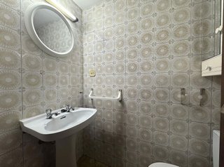 Piso en venta en Neguri en Getxo