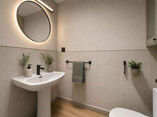 Piso en venta en Neguri en Getxo